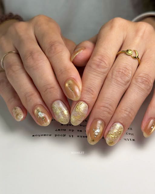 Hana nail 1