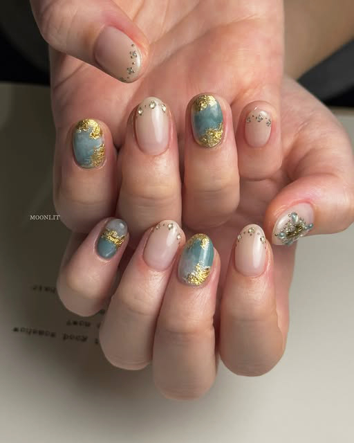 Hana nail 2