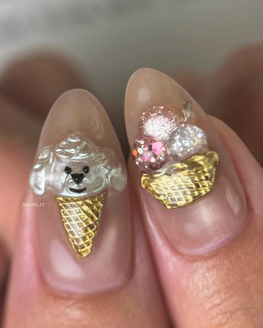 Hana nail 4