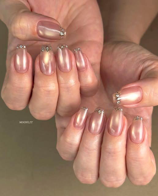 Hana nail 5