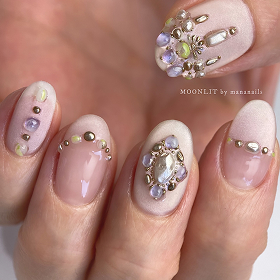 Manami nail 3