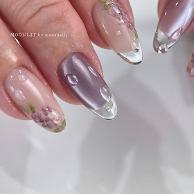 Manami nail 5