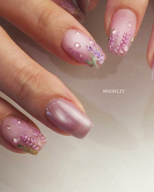 Risa nail 1